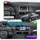 Штатная магнитола Lesko для Audi Q5 I (8R) 2008-2012 экран 9" 1/16Gb Wi-Fi GPS Base