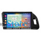Штатная магнитола Lesko для Audi Q5 I (8R) 2008-2012 экран 9" 2/32Gb CarPlay 4G Wi-Fi GPS Prime