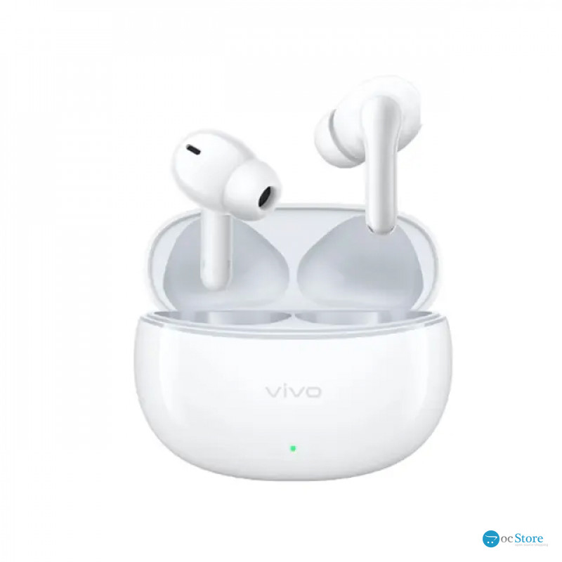 Навушники VIVO TWS 3e white