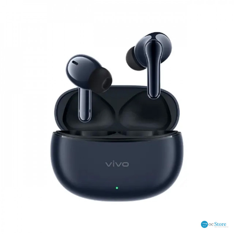 Навушники VIVO TWS 3e blue