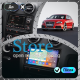 Штатная магнитола Lesko для Audi RS 3 I (8P) 2011-2012 экран 9" 4/64Gb CarPlay 4G Wi-Fi GPS Prime