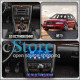 Штатная магнитола Lesko для Audi RS 4 II (B7) 2005-2009 экран 9" 2/32Gb Wi-Fi GPS Base