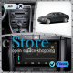 Штатная магнитола Lesko для Audi S4 II (B6) 2002-2004 экран 9" 2/32Gb Wi-Fi GPS Base