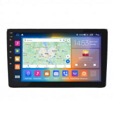 Штатная магнитола Lesko для Audi S4 II (B6) 2002-2004 экран 9" 2/32Gb CarPlay 4G Wi-Fi GPS Prime