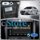 Штатная магнитола Lesko для Audi S4 III (B7) 2004-2008 экран 9" 4/64Gb 4G Wi-Fi GPS Top