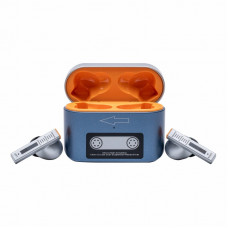 Навушники MoonDrop Golden Ages TWS silver