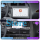Штатная магнитола Lesko для Audi S6 III (C6) 2006-2008 экран 9" 4/64 QLED CarPlay 4G Wi-Fi GPS 360 Prime