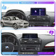 Штатная магнитола Lesko для BMW 1 серии II (F20/F21) 2011-2015 экран 9" 2/32Gb Wi-Fi GPS Base