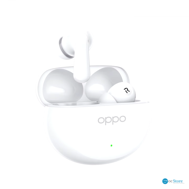 Навушники OPPO Enco Air4 ETEE1 white