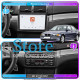 Штатная магнитола Lesko для BMW 3 серии IV (E46) 1998-2003 экран 9" 4/64 QLED CarPlay 4G Wi-Fi GPS 360 Prime