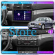 Штатная магнитола Lesko для BMW 3 серии IV (E46) 1998-2003 экран 9" 2/32Gb 4G Wi-Fi GPS Top