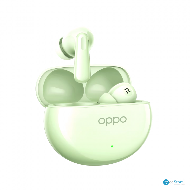 Навушники OPPO Enco Air4 ETEE1 green