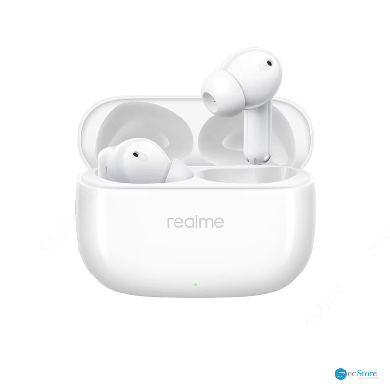 Навушники Realme Buds T310 RMA2303 white