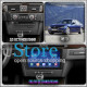 Штатная магнитола Lesko для BMW 3 серии V (E90/E91/E92/E93) 2005-2010 экран 9" 4/64Gb 4G Wi-Fi GPS Top