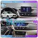 Штатная магнитола Lesko для BMW X1 I (E84) 2009-2012 экран 10" 2/32Gb Wi-Fi GPS Base