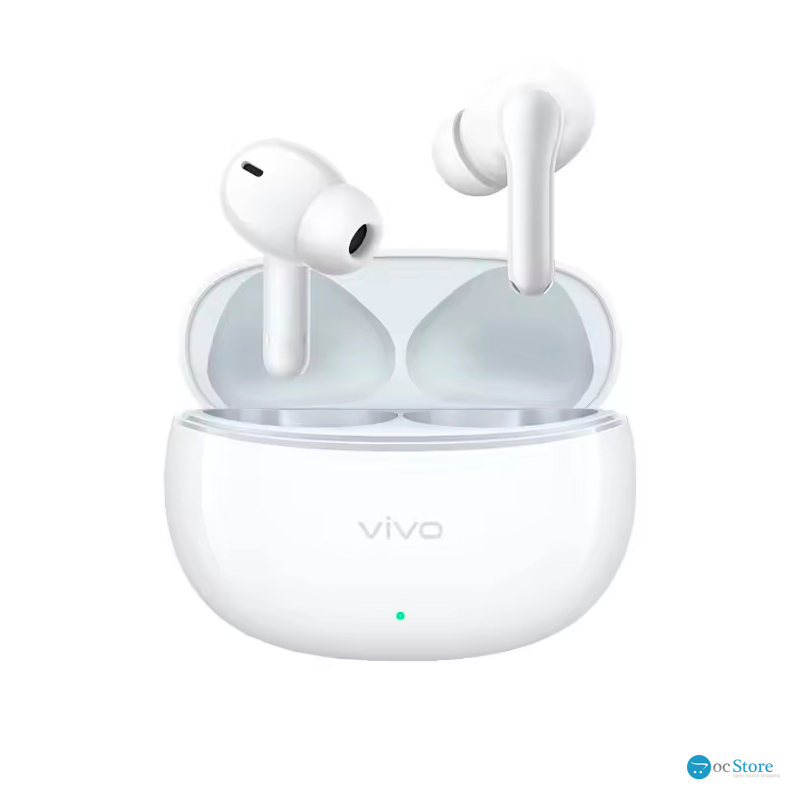 Навушники VIVO TWS 3i 45H white