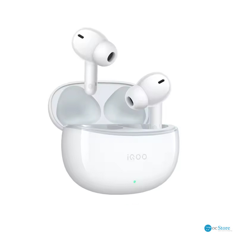 Навушники VIVO IQOO TWS 1i white