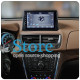 Штатная магнитола Lesko для Buick Encore I 2012-2016 экран 9" 1/16Gb Wi-Fi GPS Base