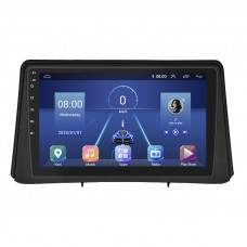 Штатная магнитола Lesko для Buick Encore I 2012-2016 экран 9" 2/32Gb 4G Wi-Fi GPS Top