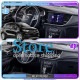 Штатная магнитола Lesko для Buick Encore I Рестайлинг 2016-2019 экран 9" 6/128Gb 4G Wi-Fi GPS Top
