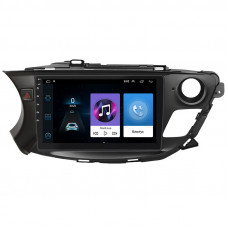 Штатная магнитола Lesko для Buick Envision  2016-2018 экран 10" 1/16Gb Wi-Fi GPS Base