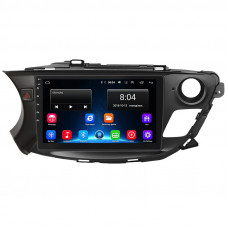 Штатная магнитола Lesko для Buick Envision  2016-2018 экран 10" 2/32Gb Wi-Fi GPS Base