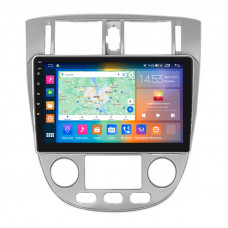 Штатная магнитола Lesko для Buick Excelle I 2004-2007 экран 10" 4/64Gb CarPlay 4G Wi-Fi GPS Prime