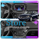 Штатная магнитола Lesko для Buick Regal V Рестайлинг 2013-2017 экран 9" 2/32Gb Wi-Fi GPS Base