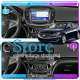 Штатная магнитола Lesko для Buick Regal V Рестайлинг 2013-2017 экран 9" 2/32Gb CarPlay 4G Wi-Fi GPS Prime