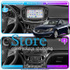 Штатная магнитола Lesko для Buick Regal V Рестайлинг 2013-2017 экран 9" 4/64 QLED CarPlay 4G Wi-Fi GPS 360 Prime