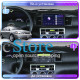 Штатная магнитола Lesko для BYD F3 I 2005-2013 экран 9" 2/32Gb Wi-Fi GPS Base