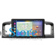 Штатная магнитола Lesko для BYD F3 I 2005-2013 экран 9" 2/32Gb CarPlay 4G Wi-Fi GPS Prime
