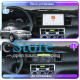 Штатная магнитола Lesko для BYD F3 I 2005-2013 экран 9" 4/64 QLED CarPlay 4G Wi-Fi GPS 360 Prime