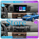 Штатная магнитола Lesko для BYD F3 II 2012-2018 экран 9" 1/16Gb Wi-Fi GPS Base