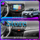Штатная магнитола Lesko для Chery Bonus (A13)  2011-2014 экран 10" 4/64Gb CarPlay 4G Wi-Fi GPS Prime