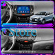 Штатная магнитола Lesko для Chery Bonus (A13)  2011-2014 экран 10" 2/32Gb 4G Wi-Fi GPS Top