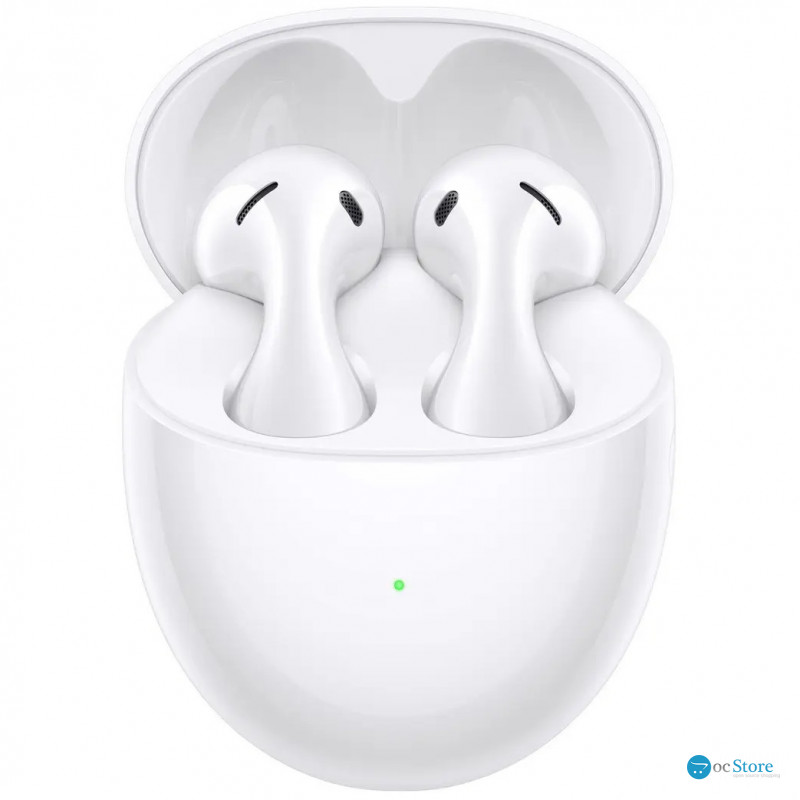 Навушники Huawei FreeBuds 5 white