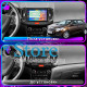 Штатная магнитола Lesko для Chery Bonus 3 (E3/A19)  2014-2017 экран 10" 2/32Gb CarPlay 4G Wi-Fi GPS Prime