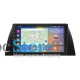 Штатная магнитола Lesko для Chery Tiggo (T11) I 2005-2013 экран 9" 2/32Gb CarPlay 4G Wi-Fi GPS Prime