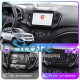 Штатная магнитола Lesko для Chery Tiggo 5 I Рестайлинг 2016-2020 экран 10" 4/64 QLED CarPlay 4G Wi-Fi GPS 360 Prime