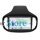 Штатная магнитола Lesko для Chery Tiggo 7 I 2016-2020 экран 10" 4/64 QLED CarPlay 4G Wi-Fi GPS 360 Prime