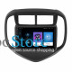 Штатная магнитола Lesko для Chevrolet Aveo III 2016-н.в. экран 9" 1/16Gb Wi-Fi GPS Base