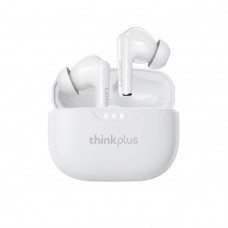 Навушники Lenovo ThinkPlus LP3 Pro white