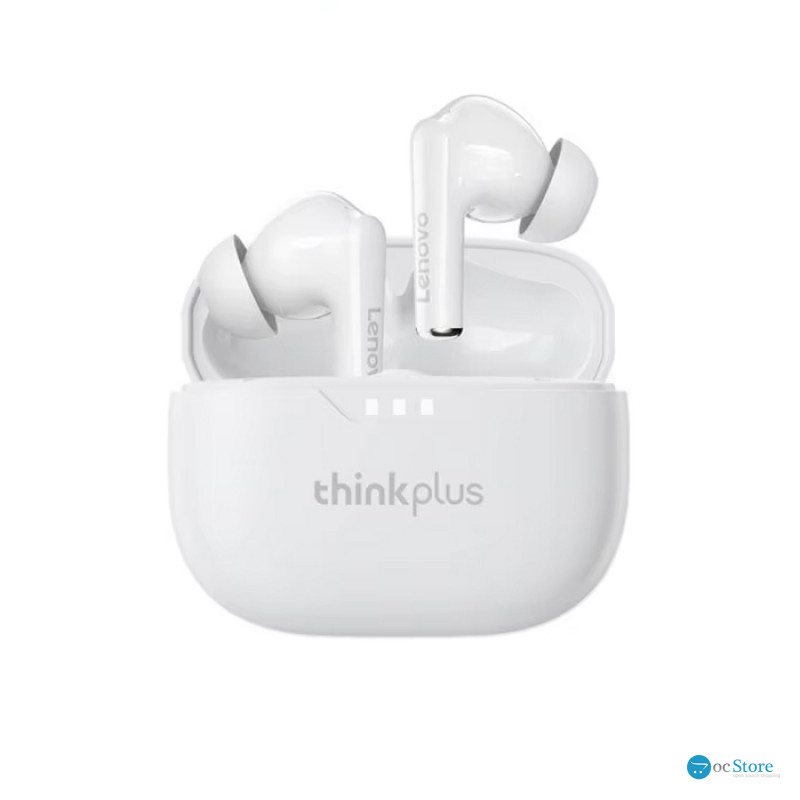 Навушники Lenovo ThinkPlus LP3 Pro white