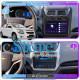 Штатная магнитола Lesko для Chevrolet Cobalt II 2011-2016 экран 9" 2/32Gb Wi-Fi GPS Base