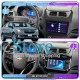 Штатная магнитола Lesko для Chevrolet Cobalt II Рестайлинг 2020-н.в. экран 9" 1/16Gb Wi-Fi GPS Base