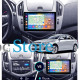Штатная магнитола Lesko для Chevrolet Cruze I Рестайлинг 2012-2016 экран 9" 2/32Gb CarPlay 4G Wi-Fi GPS Prime