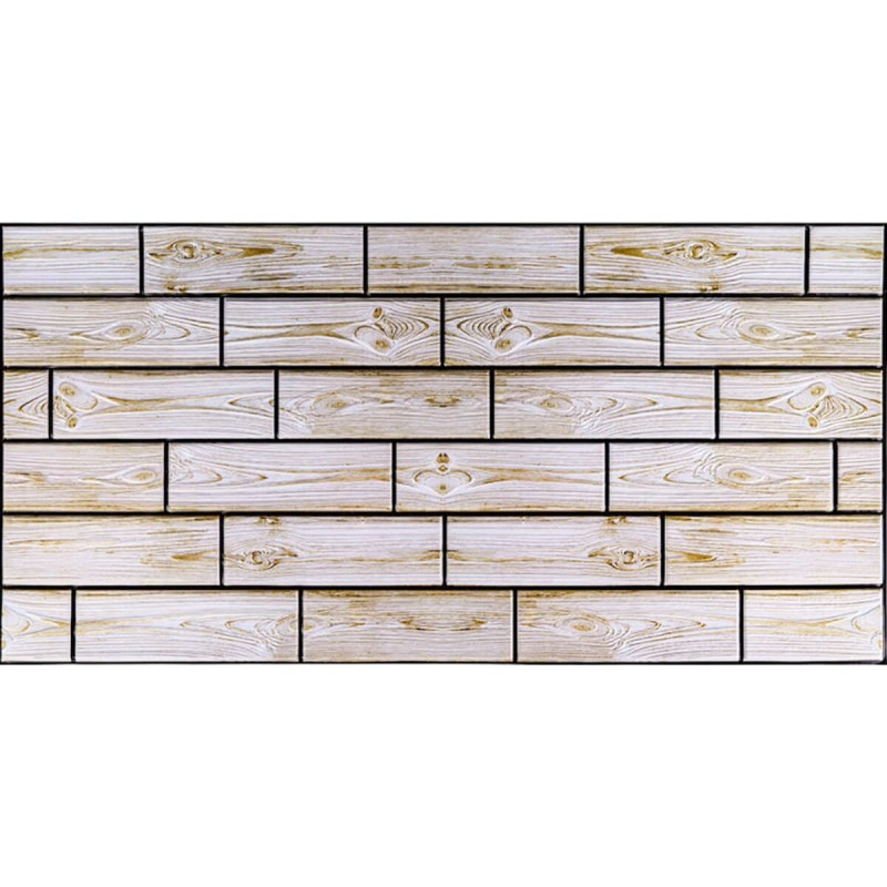 Декоративна ПВХ панель 960х480х4мм SW-00000577