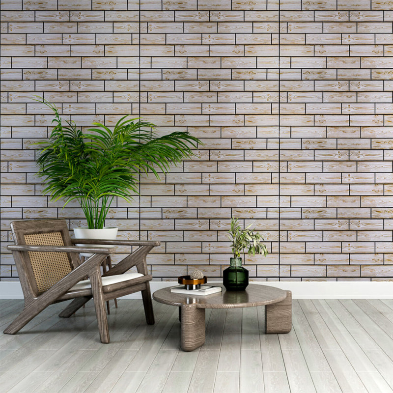 Декоративна ПВХ панель 960х480х4мм SW-00000577