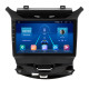 Штатная магнитола Lesko для Chevrolet Cruze II 2015-н.в. экран 9" 2/32Gb 4G Wi-Fi GPS Top